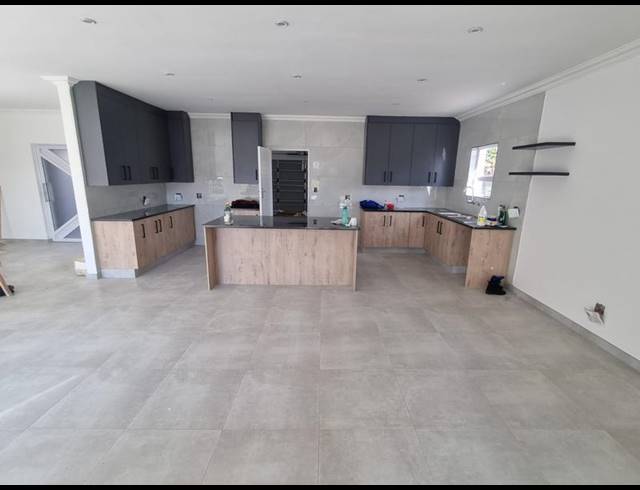 3 BEDROOM TOWNHOUSE FOR SALE IN RIVERSPRAY LIFESTYLE ESTATE